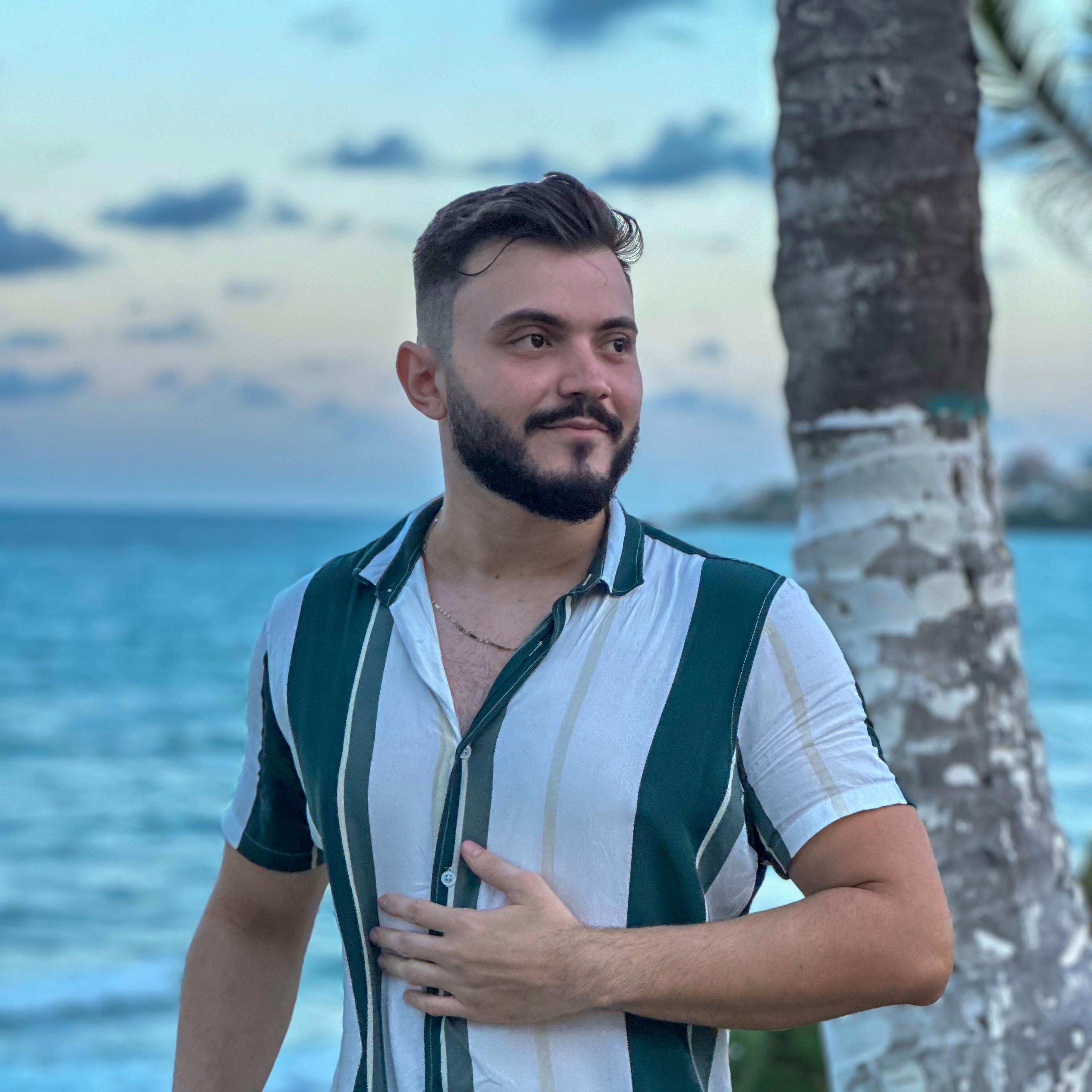 Lucas Andrade